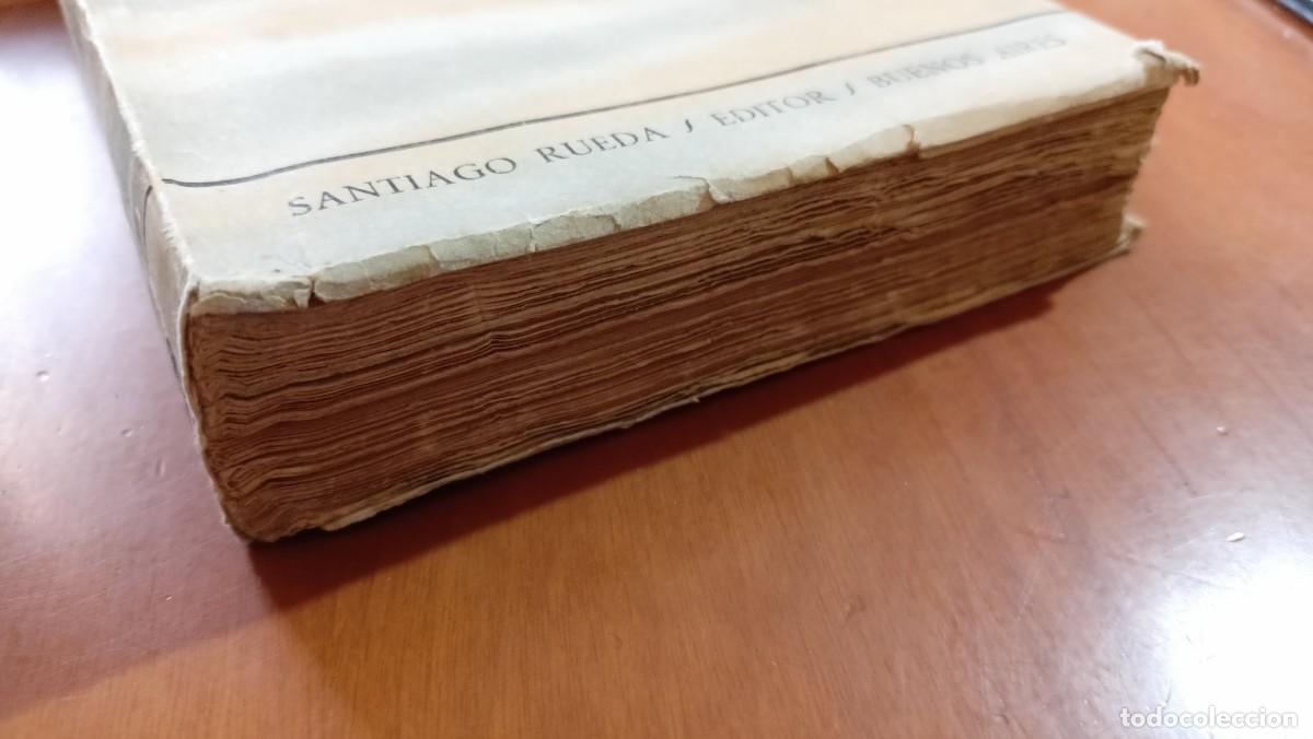 Libros de segunda mano: El juego de abalorios - Hermann Hesse - Foto 3