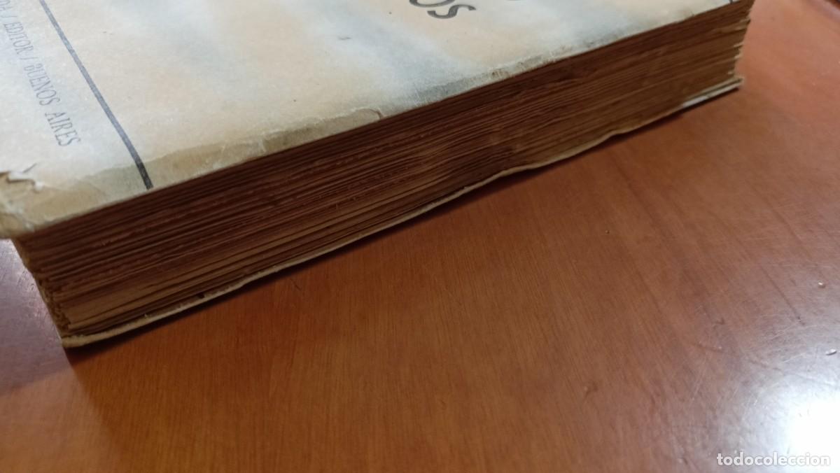 Libros de segunda mano: El juego de abalorios - Hermann Hesse - Foto 4