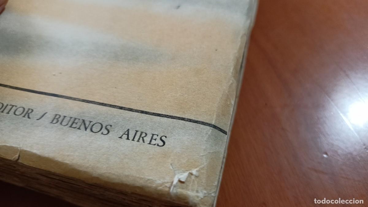 Libros de segunda mano: El juego de abalorios - Hermann Hesse - Foto 7