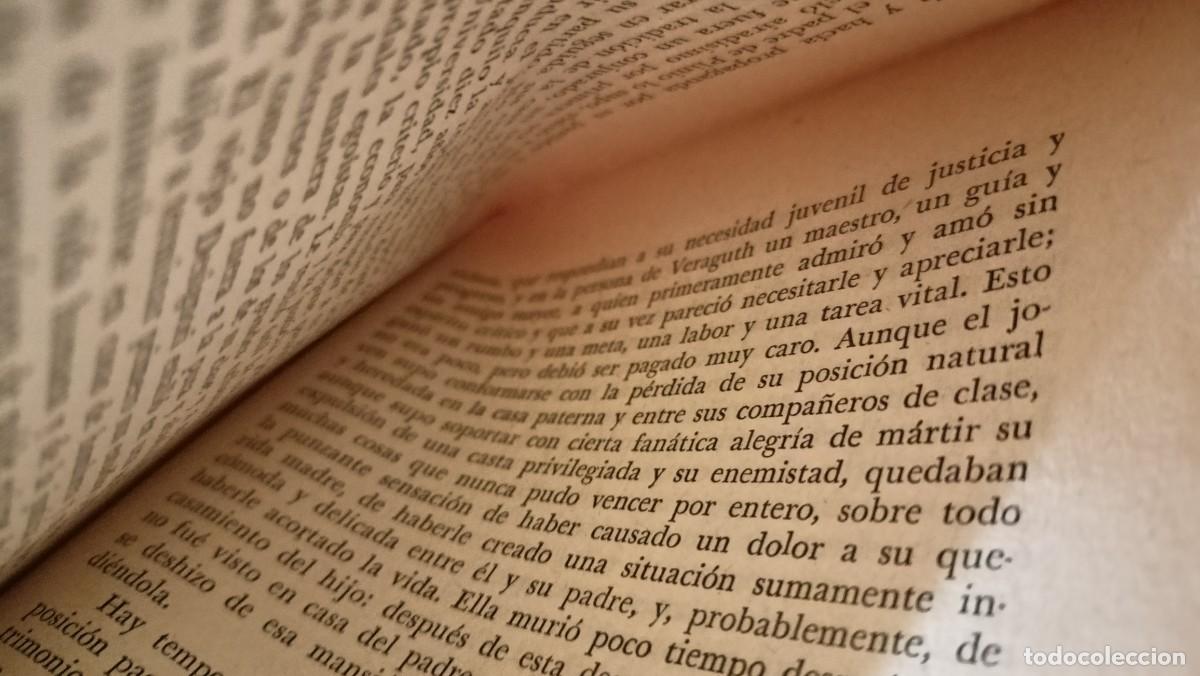 Libros de segunda mano: El juego de abalorios - Hermann Hesse - Foto 9