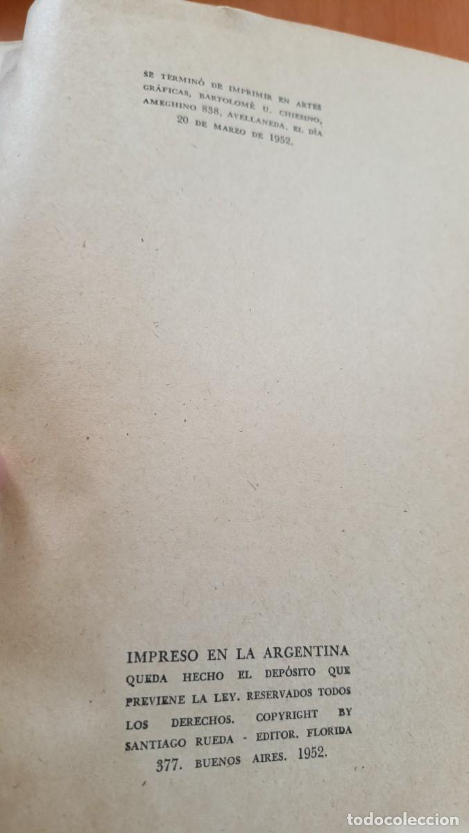 Libros de segunda mano: El juego de abalorios - Hermann Hesse - Foto 12