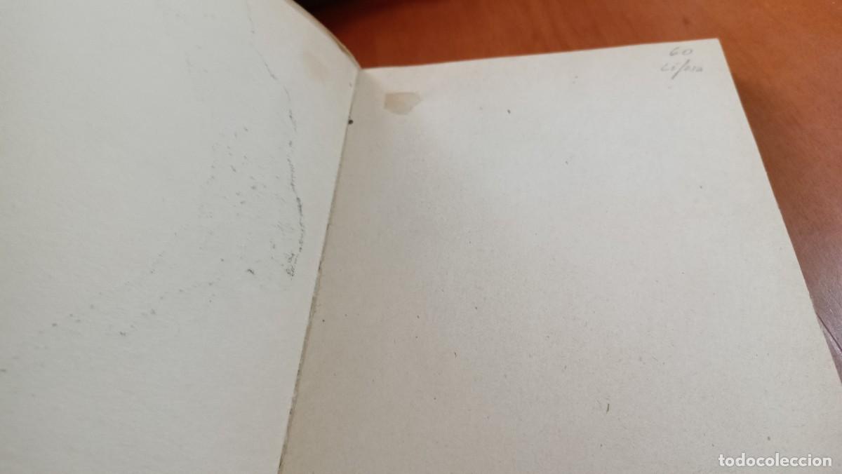 Libros de segunda mano: La mujer infiel - Jules Roy - Foto 3