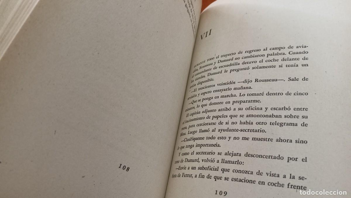Libros de segunda mano: La mujer infiel - Jules Roy - Foto 5