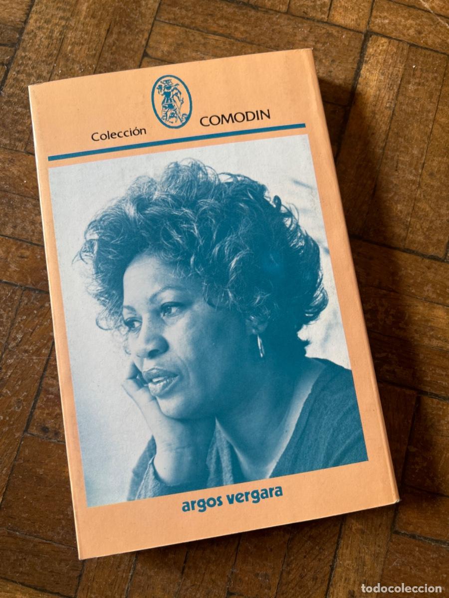 Libros de segunda mano: La isla de los caballeros - Toni Morrison - Foto 4