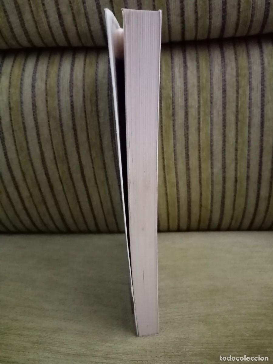 Libros de segunda mano: Cuando fui mortal Javier Mar&iacute;as - Foto 5