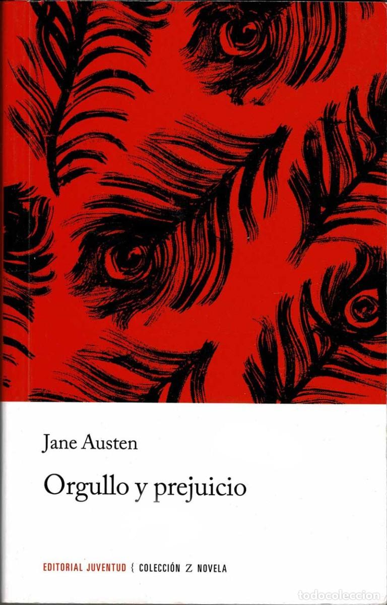 Libros de segunda mano: Orgullo y prejuicio - Jane Austen - Foto 1