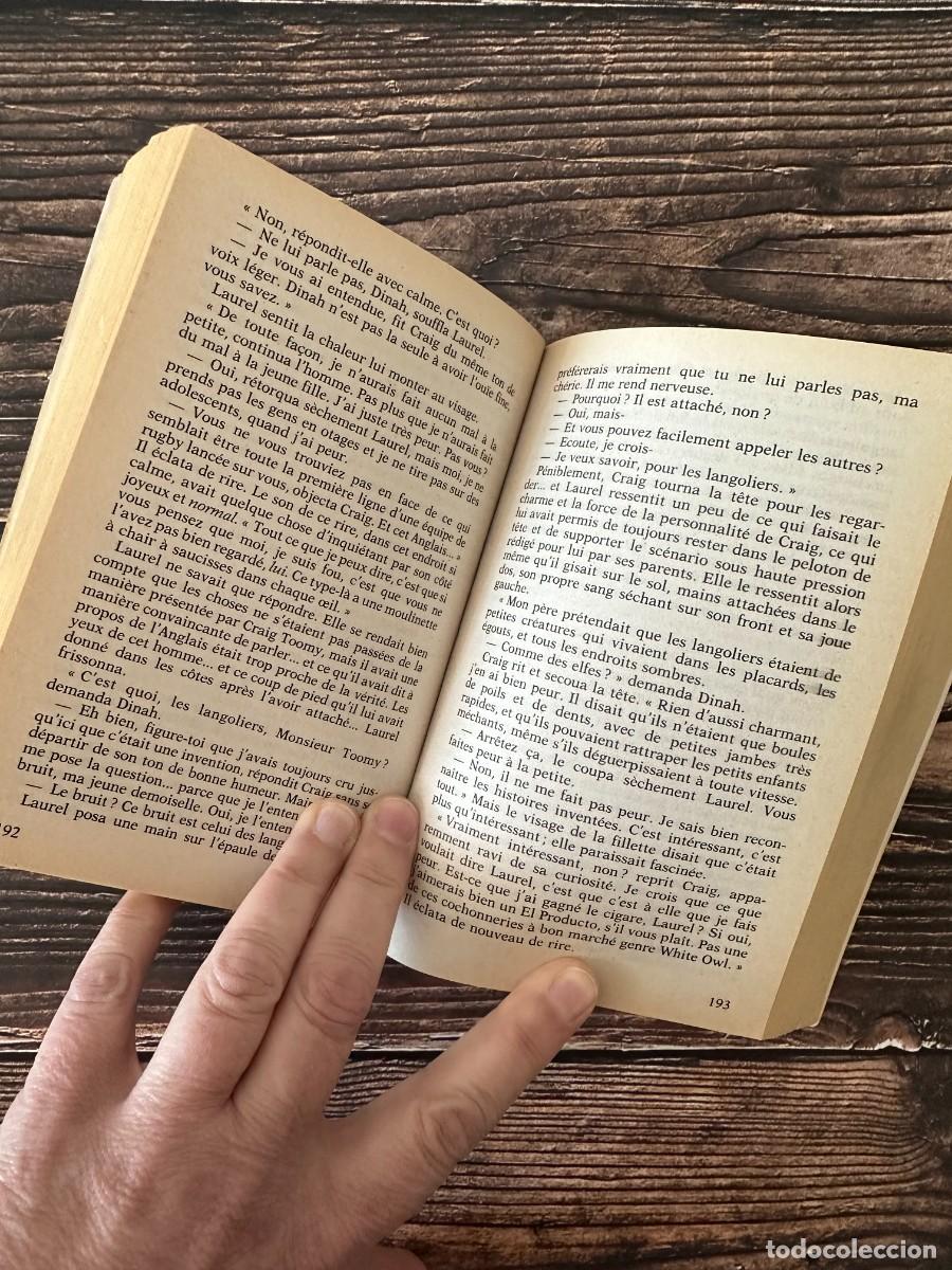 Libros de segunda mano: Stephen King - Minuit 2 - Foto 3