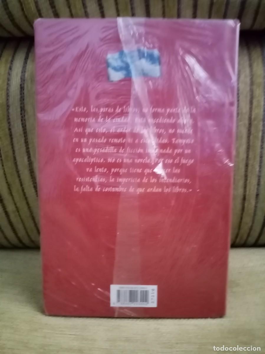 Libros de segunda mano: LOS LIBROS ARDEN MAL - Foto 3