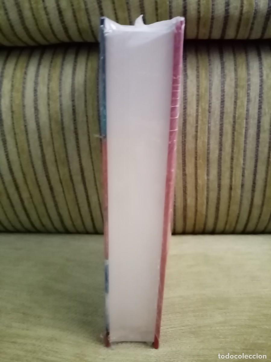 Libros de segunda mano: LOS LIBROS ARDEN MAL - Foto 5