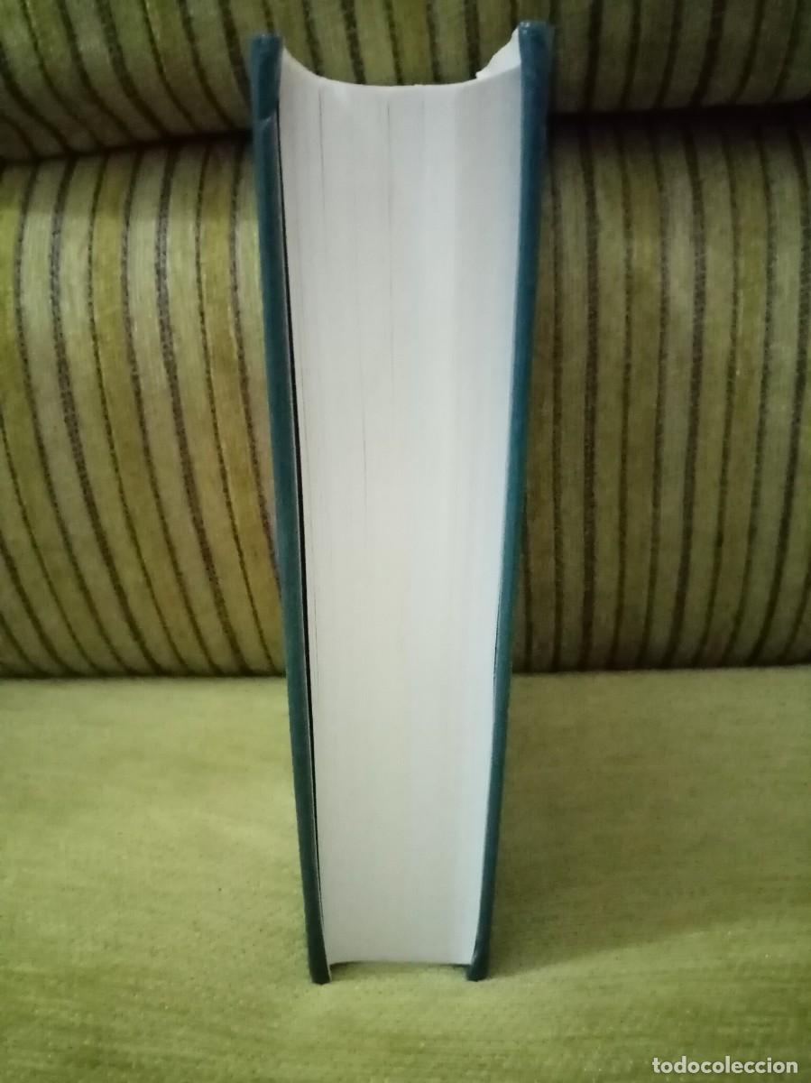Libros de segunda mano: EL DARDO EN LA PALABRA - Foto 4