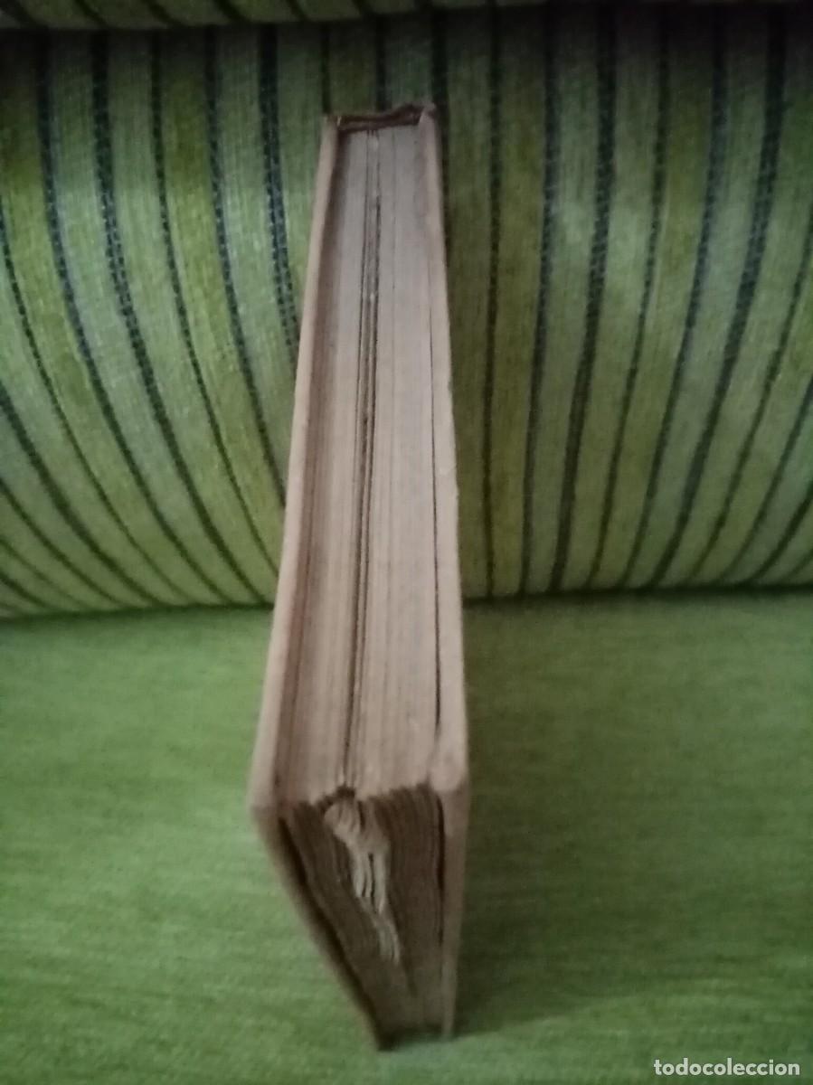Libros de segunda mano: EL PODER Y LA GLORIA - Foto 5
