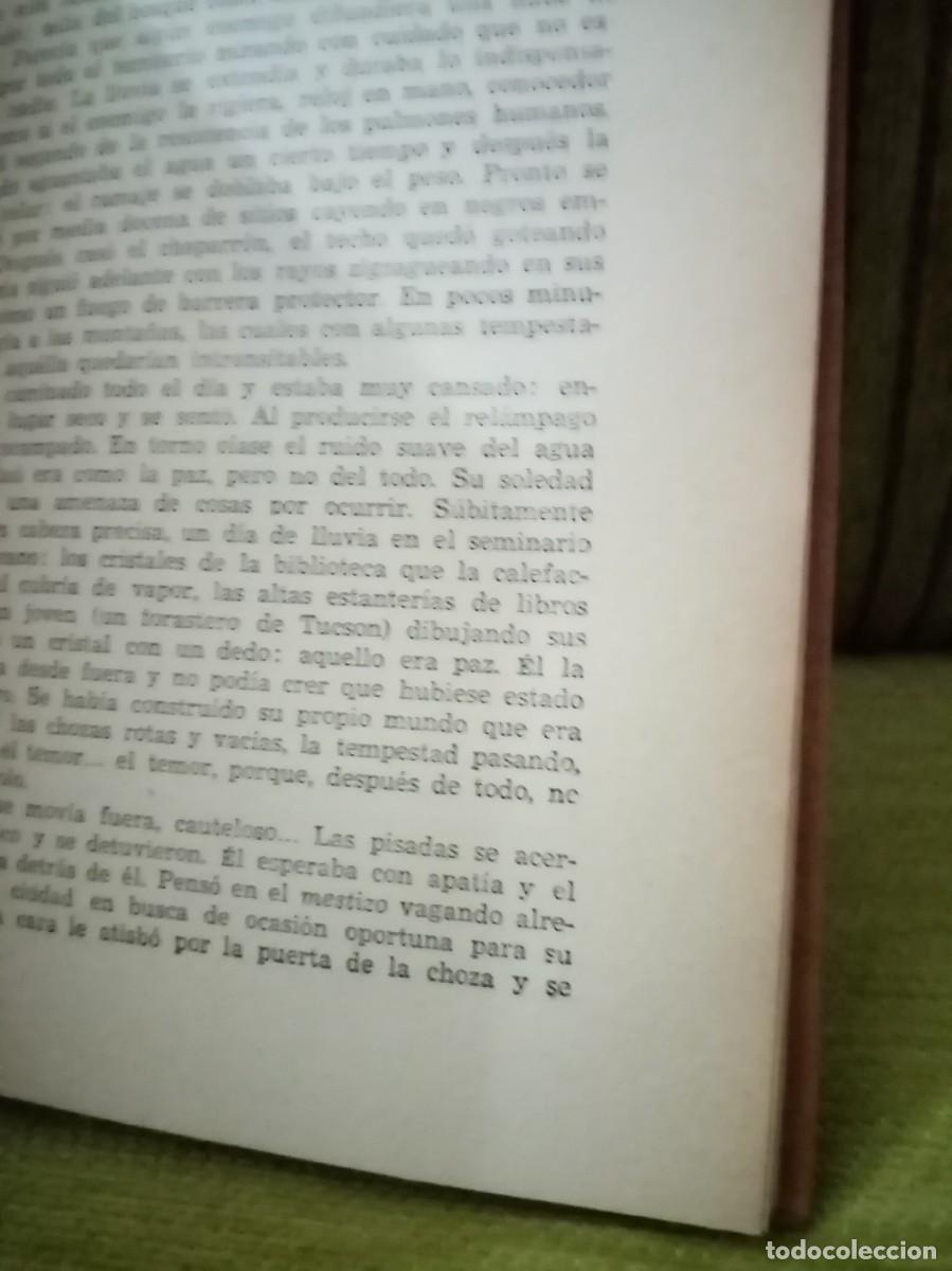 Libros de segunda mano: EL PODER Y LA GLORIA - Foto 9