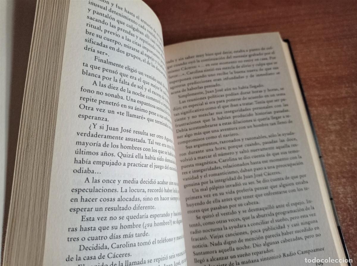 Libros de segunda mano: El candidato, Jorge Bucay, 2007 - Foto 3