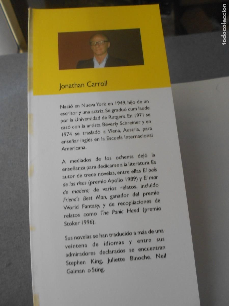 Libros de segunda mano: EL MUSEO DEL PERRO - Foto 2