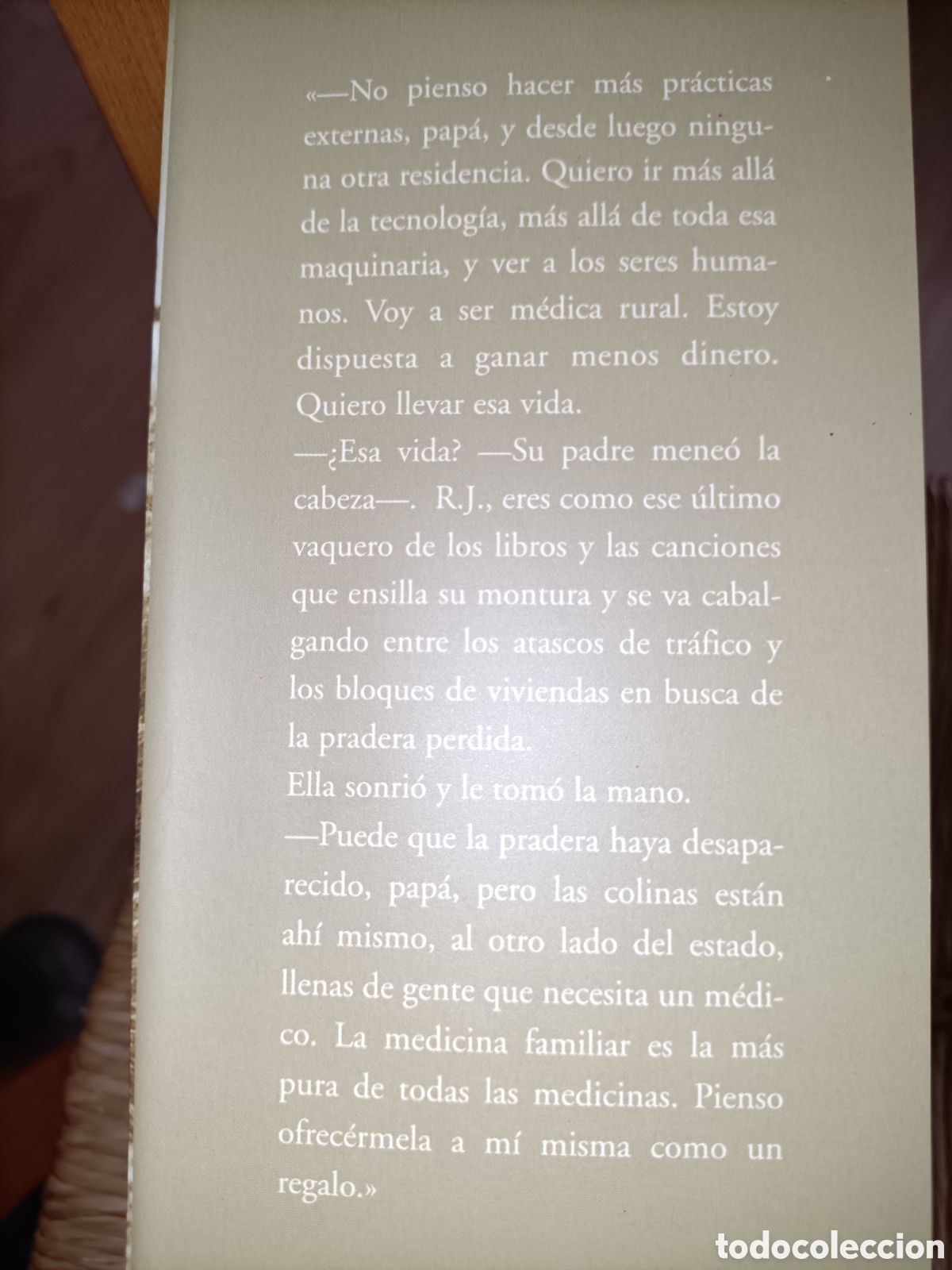 Libros de segunda mano: La doctora Cole. Noah Gordon. Ediciones B - Foto 3