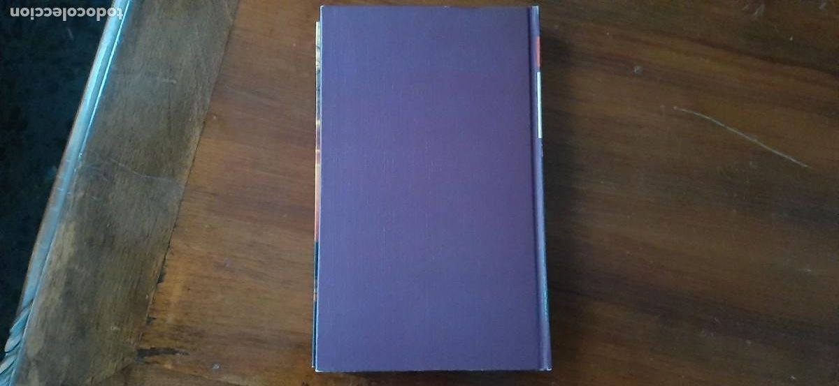 Libros de segunda mano: LAS NINFAS. FRANCISCO UMBRAL - Foto 2