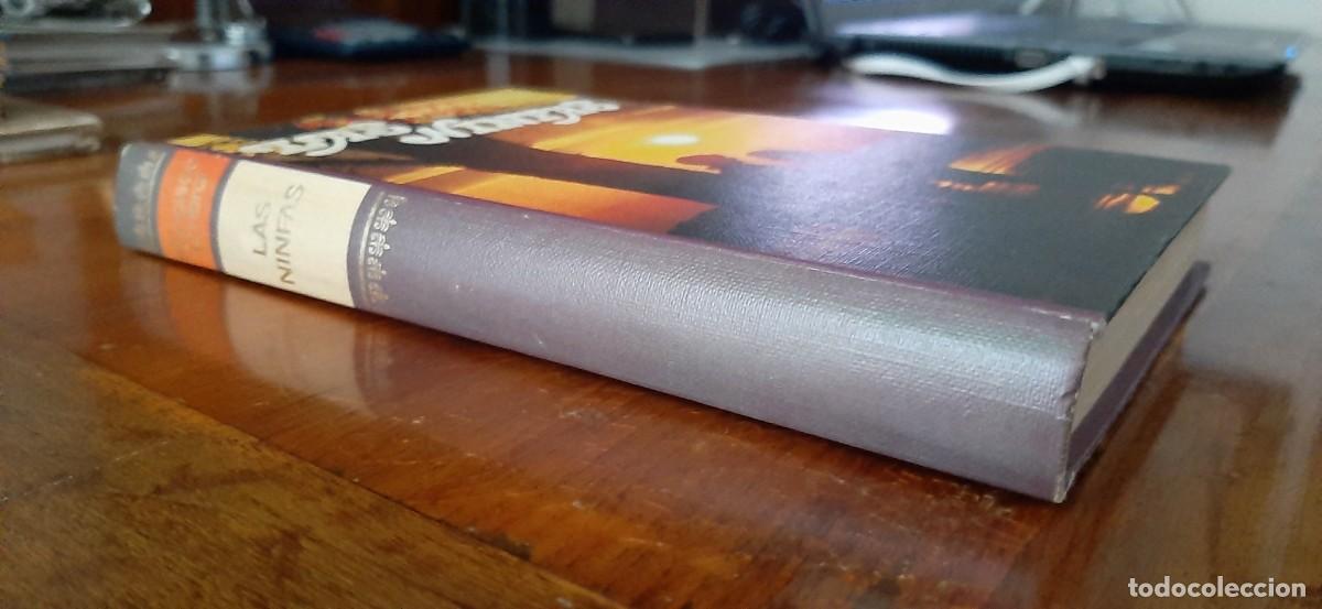Libros de segunda mano: LAS NINFAS. FRANCISCO UMBRAL - Foto 3