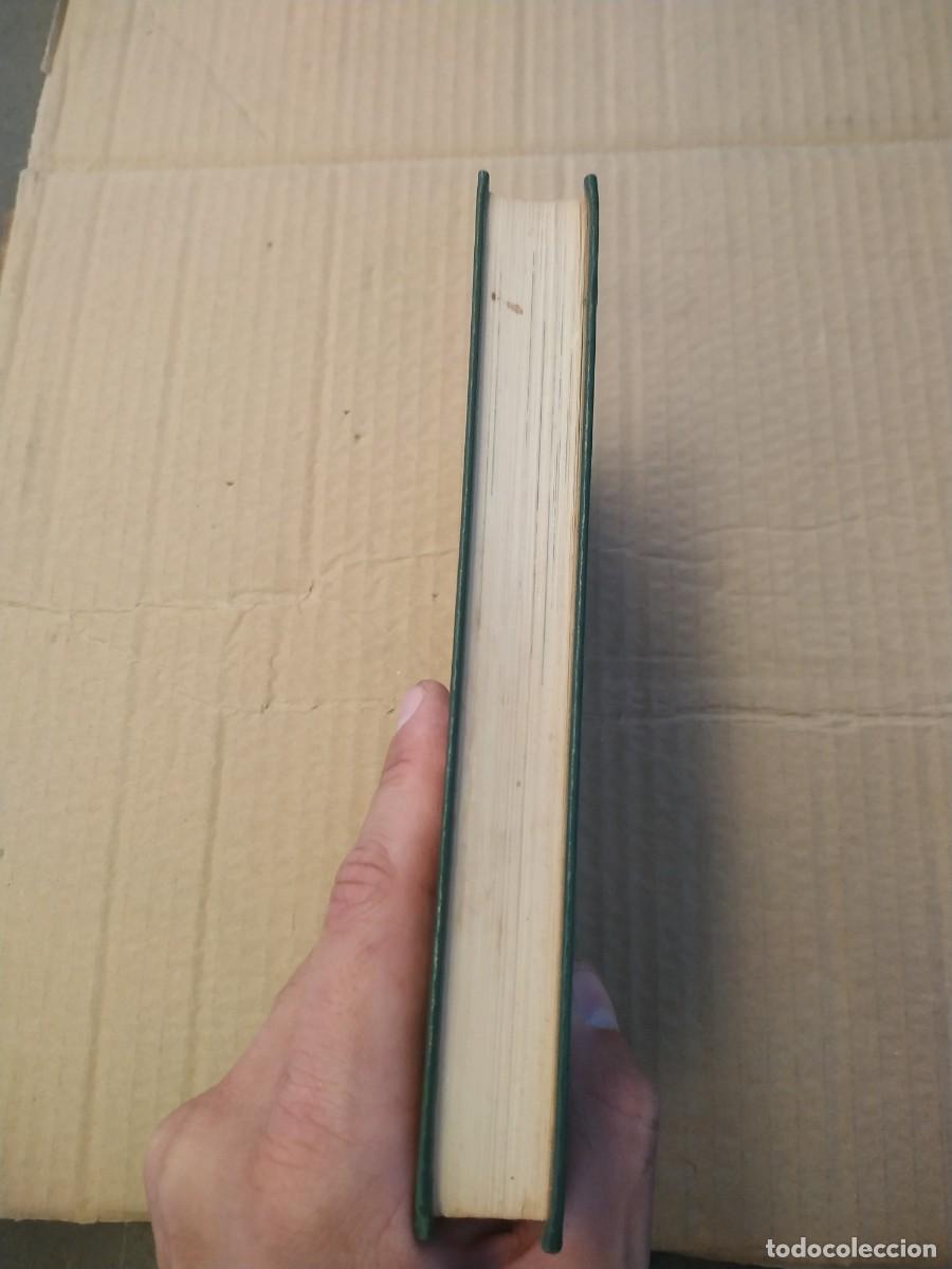 Libros de segunda mano: La arboleda perdida - Rafael Alberti - Foto 3