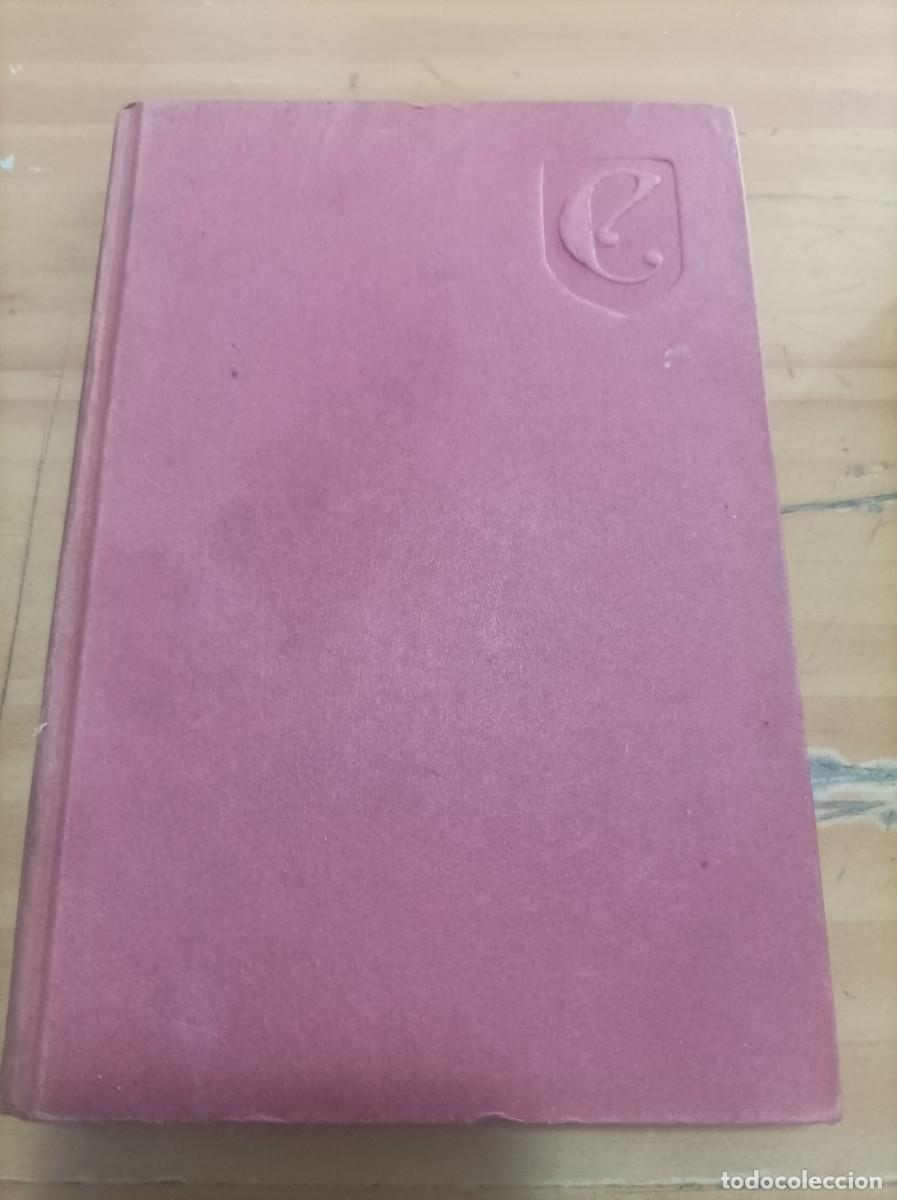 Gebrauchte B&uuml;cher: CONFESION DE MEDIA NOCHE FEDERICO GONZ&Aacute;LEZ,1923,174 PAG.