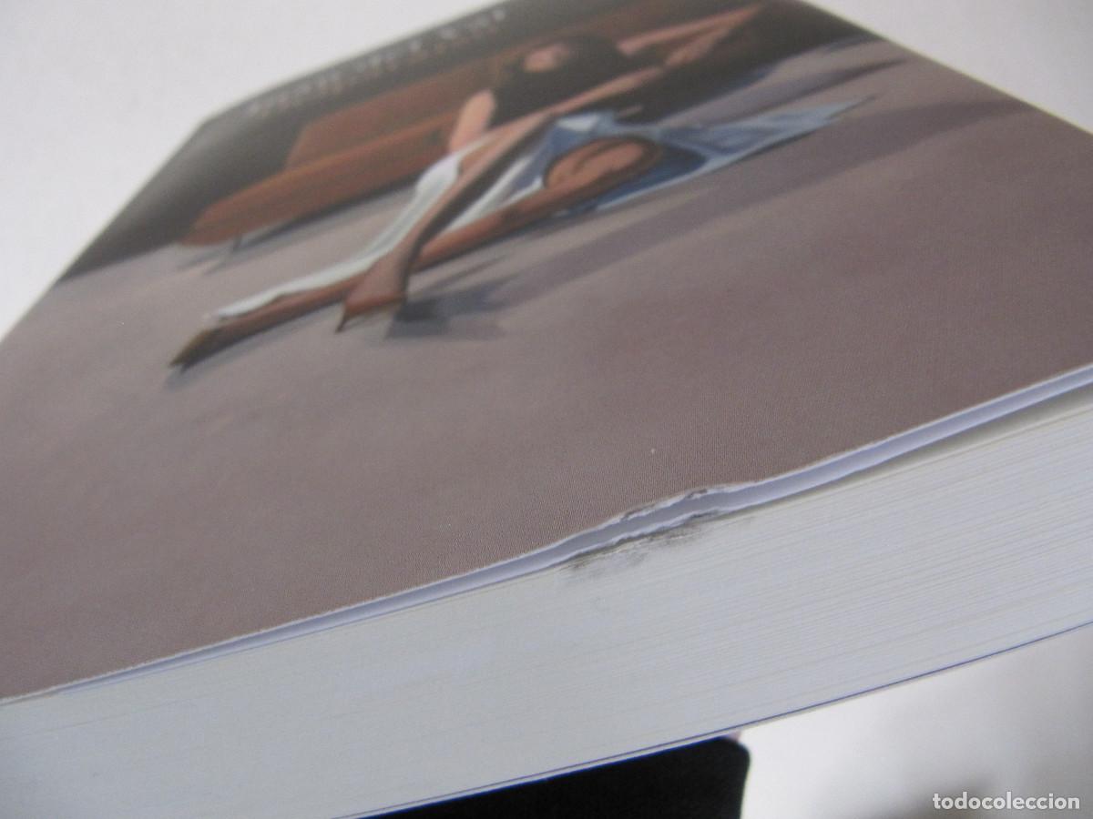 Libros de segunda mano: DELPARAISO JUAN DEL VAL - Foto 2
