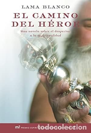 Libros de segunda mano: El camino del h&eacute;roe. Lama Blanco - Foto 1