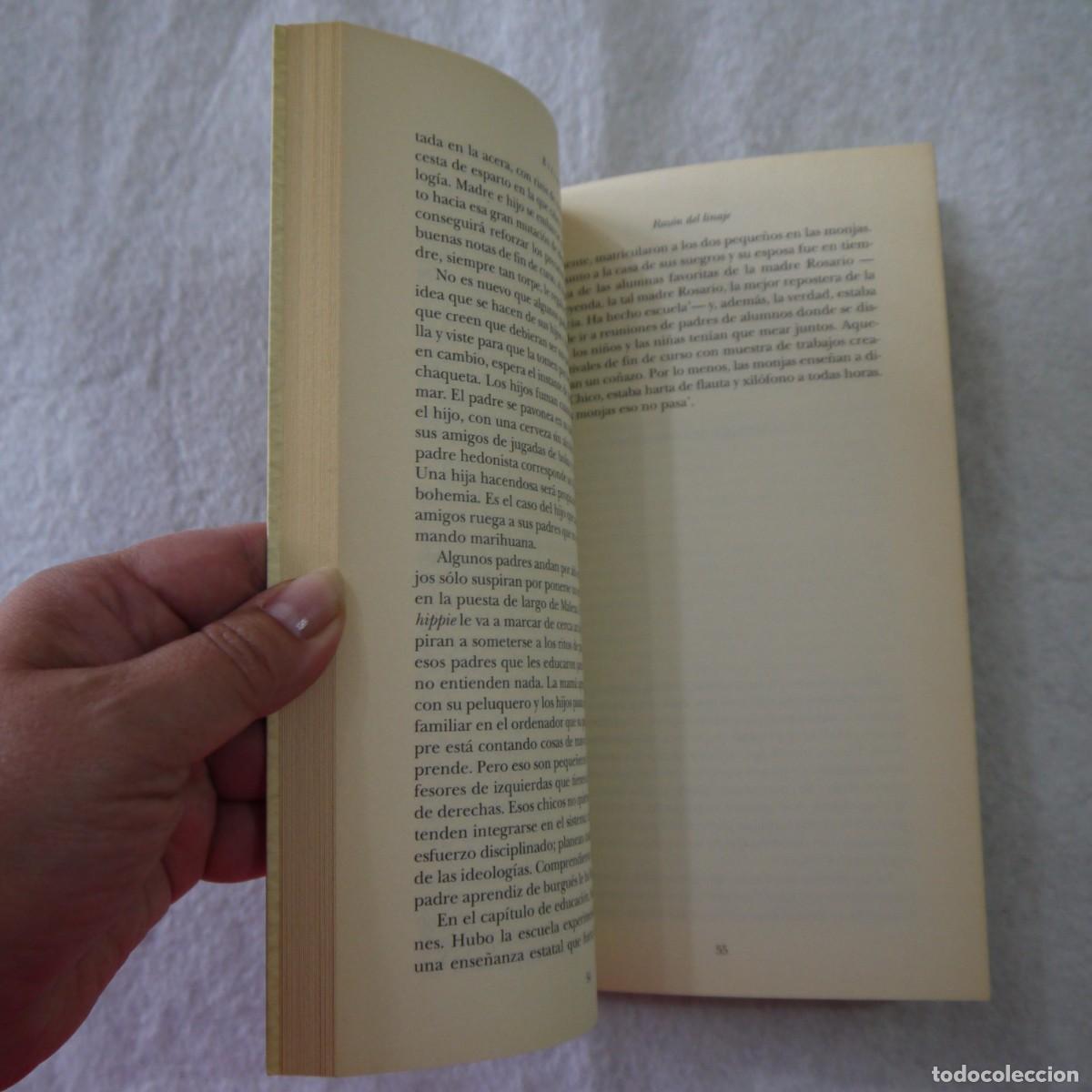Libros de segunda mano: PROGRES - VALENT&Iacute; PUIG - EDICIONS BITZOC - 1994 - Foto 5