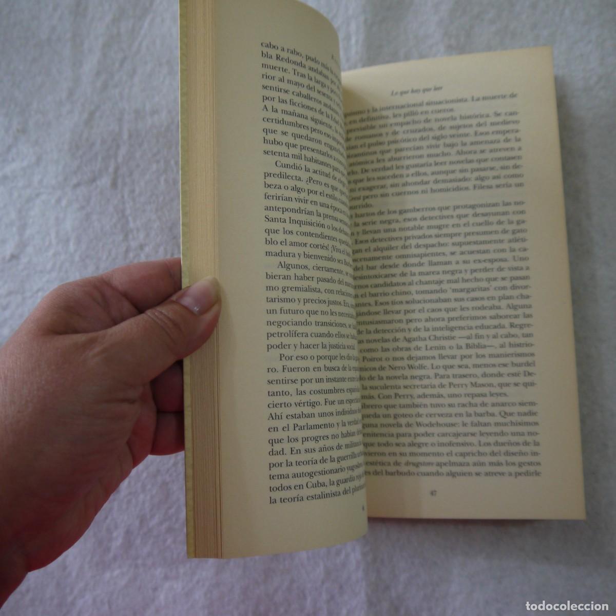 Libros de segunda mano: PROGRES - VALENT&Iacute; PUIG - EDICIONS BITZOC - 1994 - Foto 6