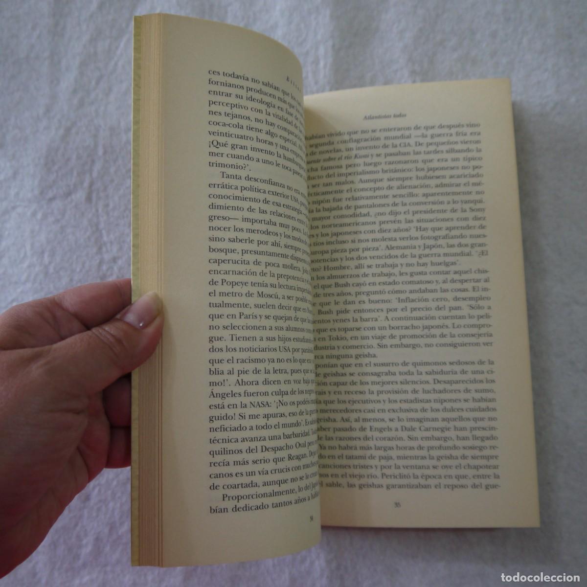 Libros de segunda mano: PROGRES - VALENT&Iacute; PUIG - EDICIONS BITZOC - 1994 - Foto 7