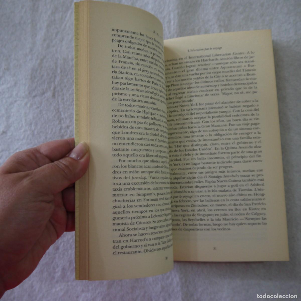Libros de segunda mano: PROGRES - VALENT&Iacute; PUIG - EDICIONS BITZOC - 1994 - Foto 8