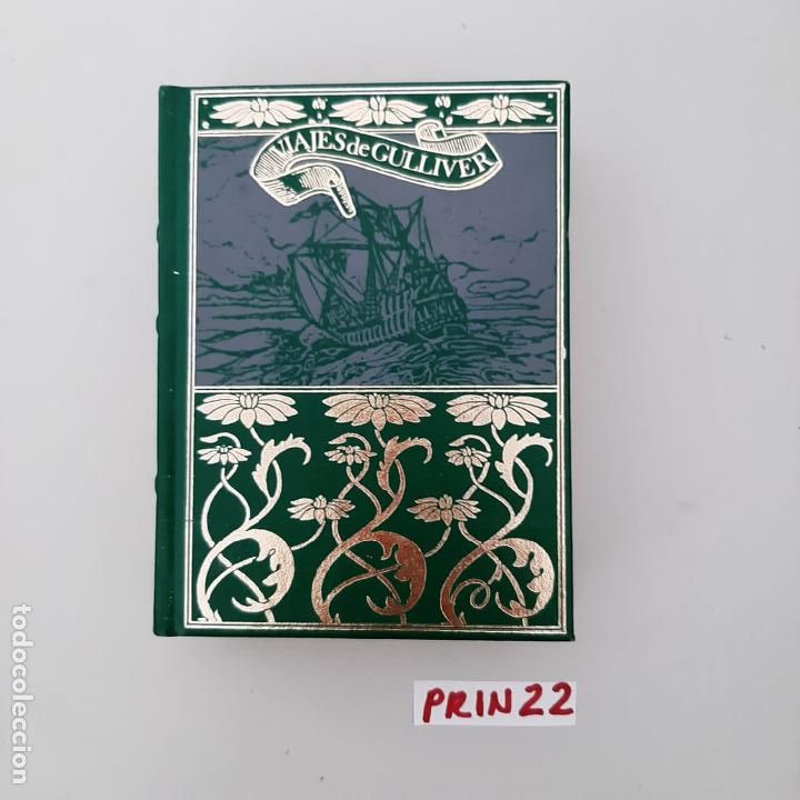Libros de segunda mano: Viajes De Gulliver - Foto 1