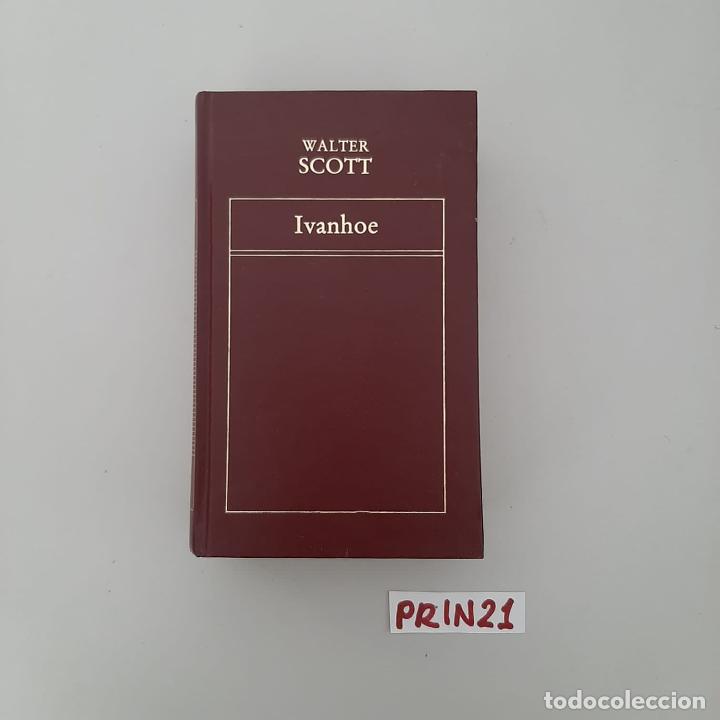 Libros de segunda mano: Ivanhoe - Foto 1