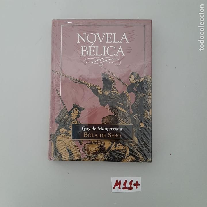 Libros de segunda mano: Novela B&eacute;lica - Foto 1