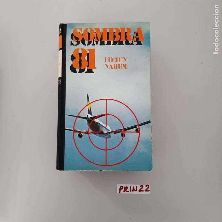 Libros de segunda mano: Sombra 81 - Foto 1