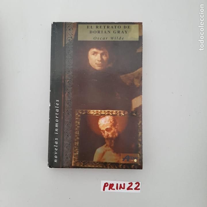 Libros de segunda mano: El retrato de Dorian Gray - Foto 1