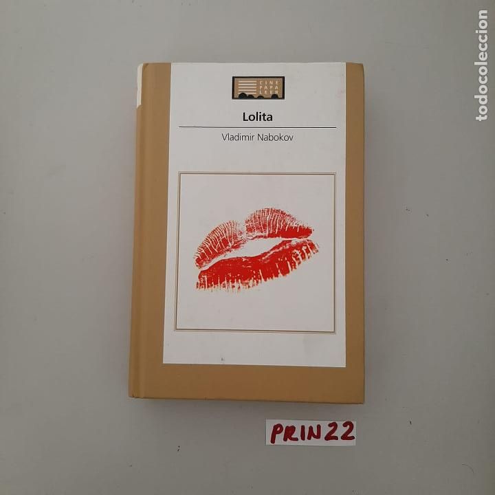 Libros de segunda mano: Lolita - Foto 1