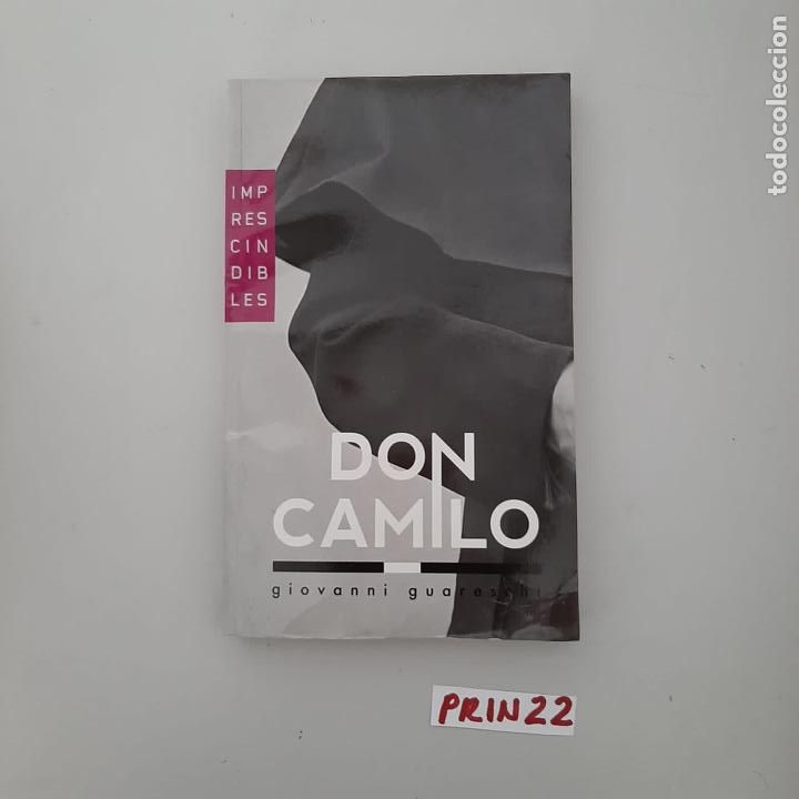 Libros de segunda mano: Don Camilo - Foto 1