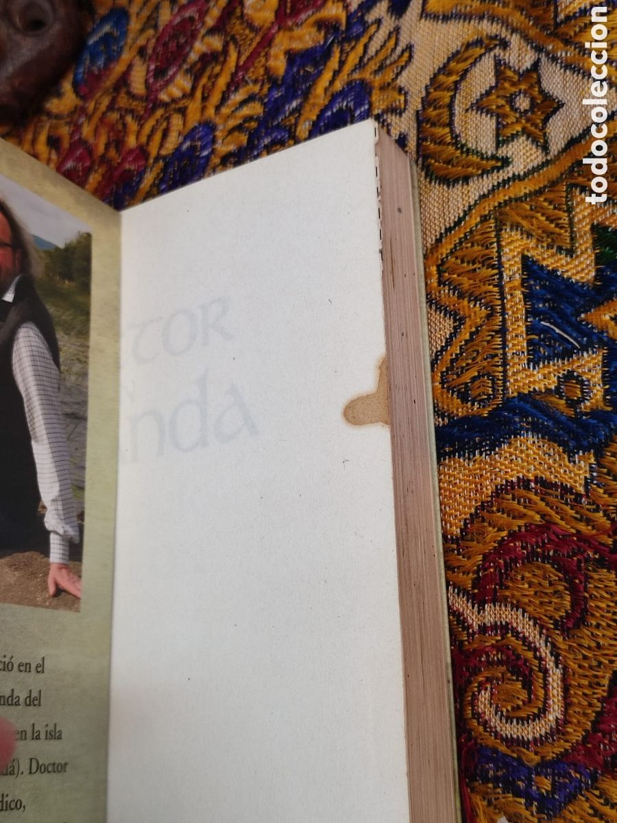 Libros de segunda mano: Doctor en Irlanda Patrick Taylor - Foto 5