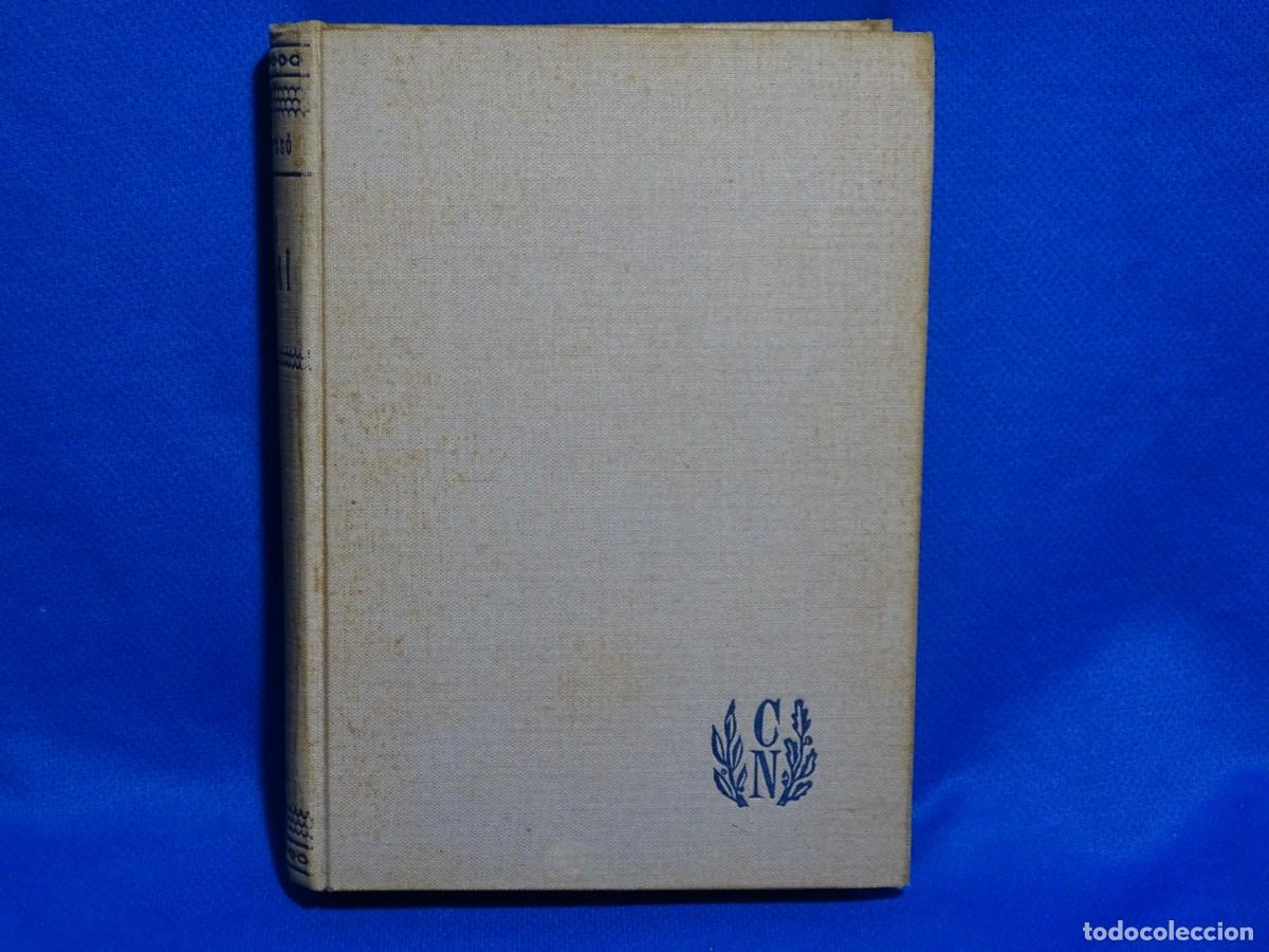 Libros de segunda mano: NOEL CKARASO. UN CAMI. 283 PAG. PRIMERA EDICIO 1956.EXEMPLAR 1093
