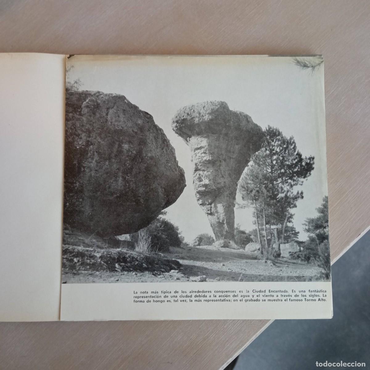Libros de segunda mano: Libro &rdquo;Cuenca. Espa&ntilde;a en Paz&rdquo; - Foto 7