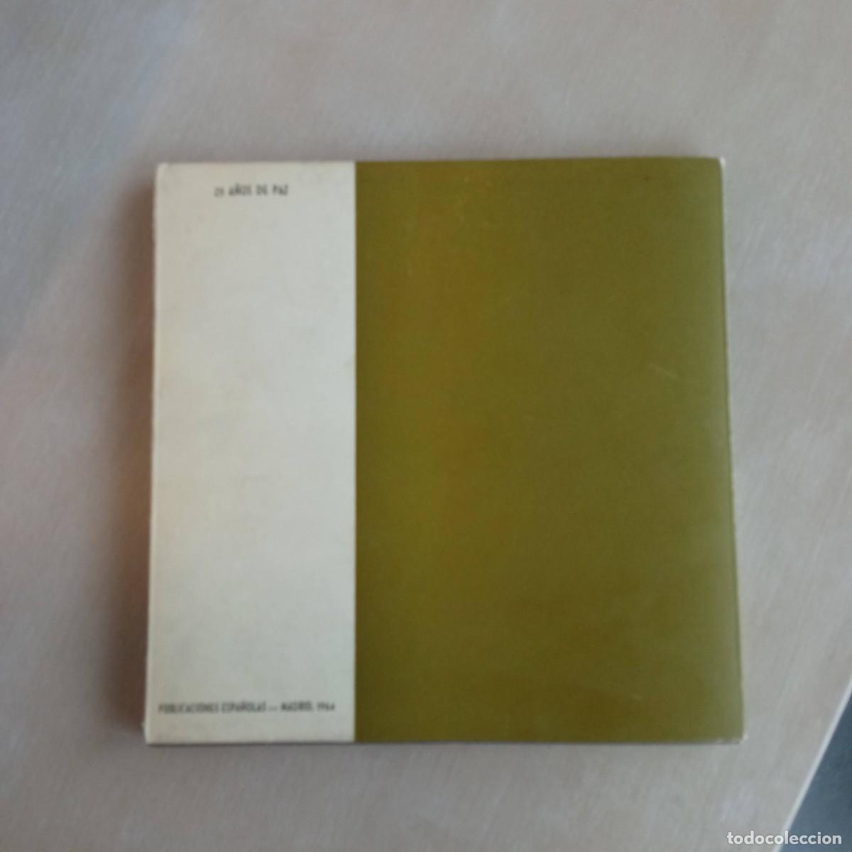 Libros de segunda mano: Libro &rdquo;Cuenca. Espa&ntilde;a en Paz&rdquo; - Foto 9