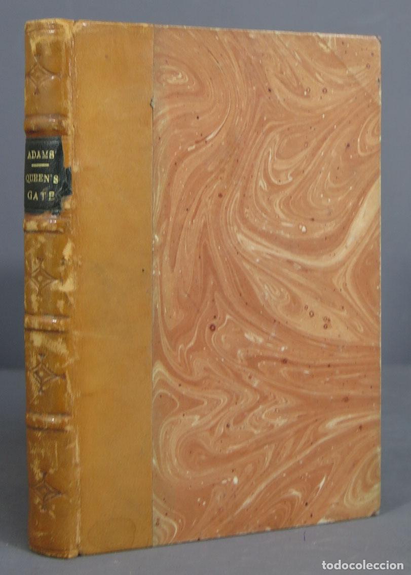 Libros de segunda mano: 142 Queen&acute;s Gate. ADAMS. 1928 - Foto 1