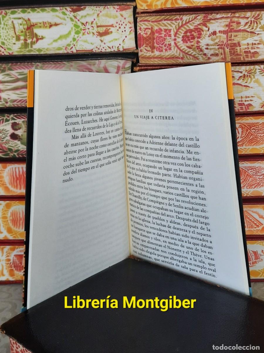 Libros de segunda mano: SYLVIE . Autor : de NERVAL , GERARD - Foto 4
