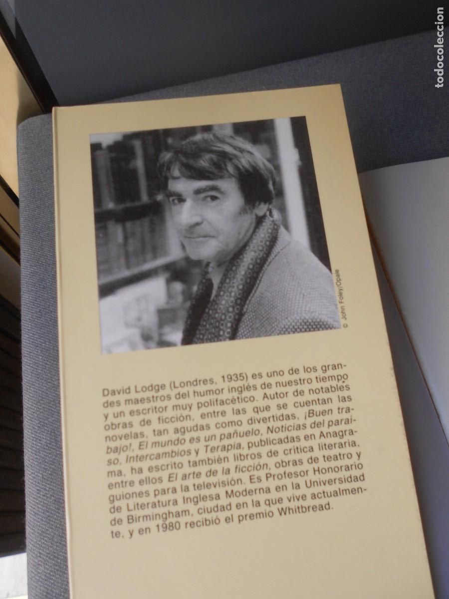 Libros de segunda mano: INTERCAMBIOS - Foto 2