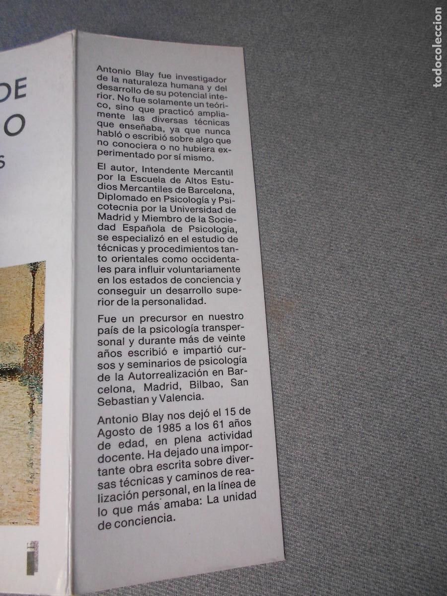 Libros de segunda mano: PALABRAS DE UN MAESTRO. - Foto 2