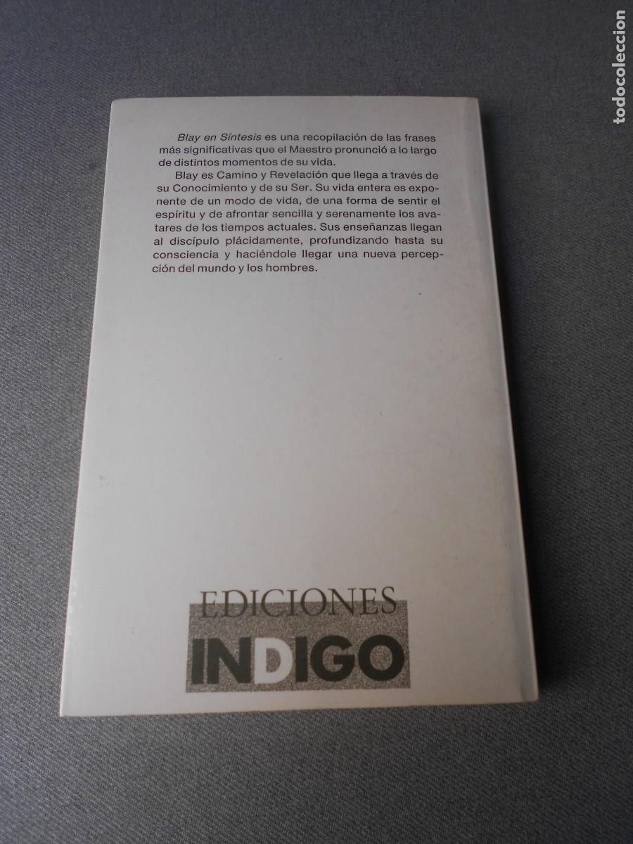 Libros de segunda mano: PALABRAS DE UN MAESTRO. - Foto 4