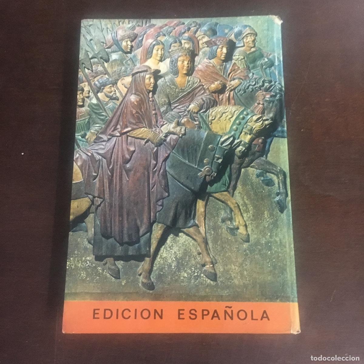 Libros de segunda mano: GRANADA Luis Seco de Lucena REF: 263 - Foto 4