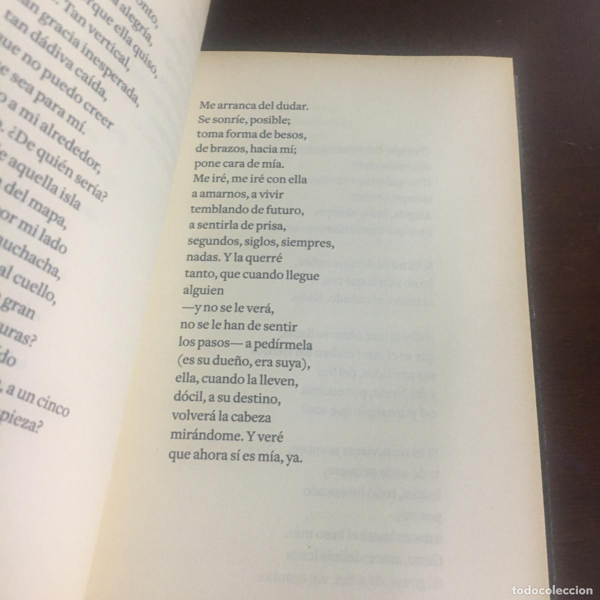 Libros de segunda mano: Pedro Salinas. La voz a ti debida REF: 345 - Foto 2
