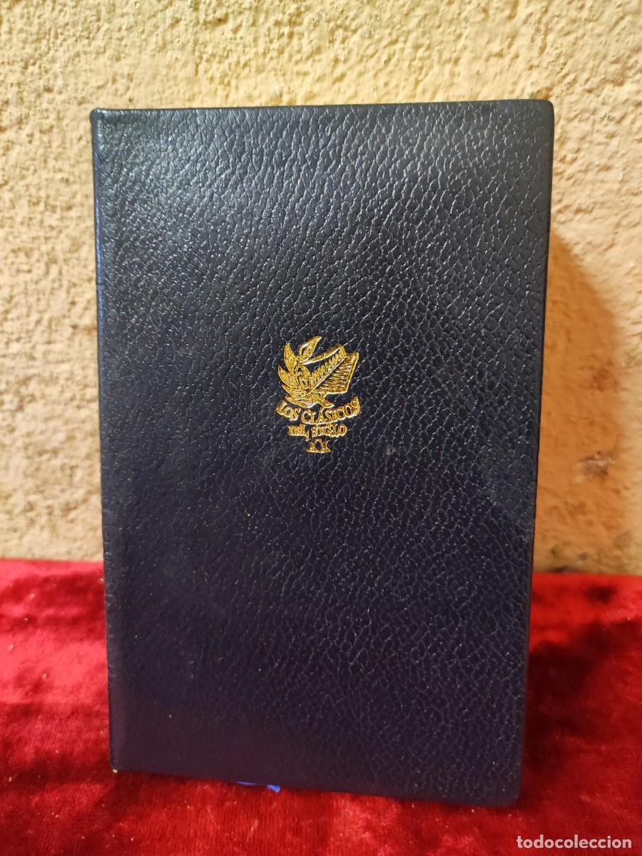 Libros de segunda mano: Obras completas - Foto 1