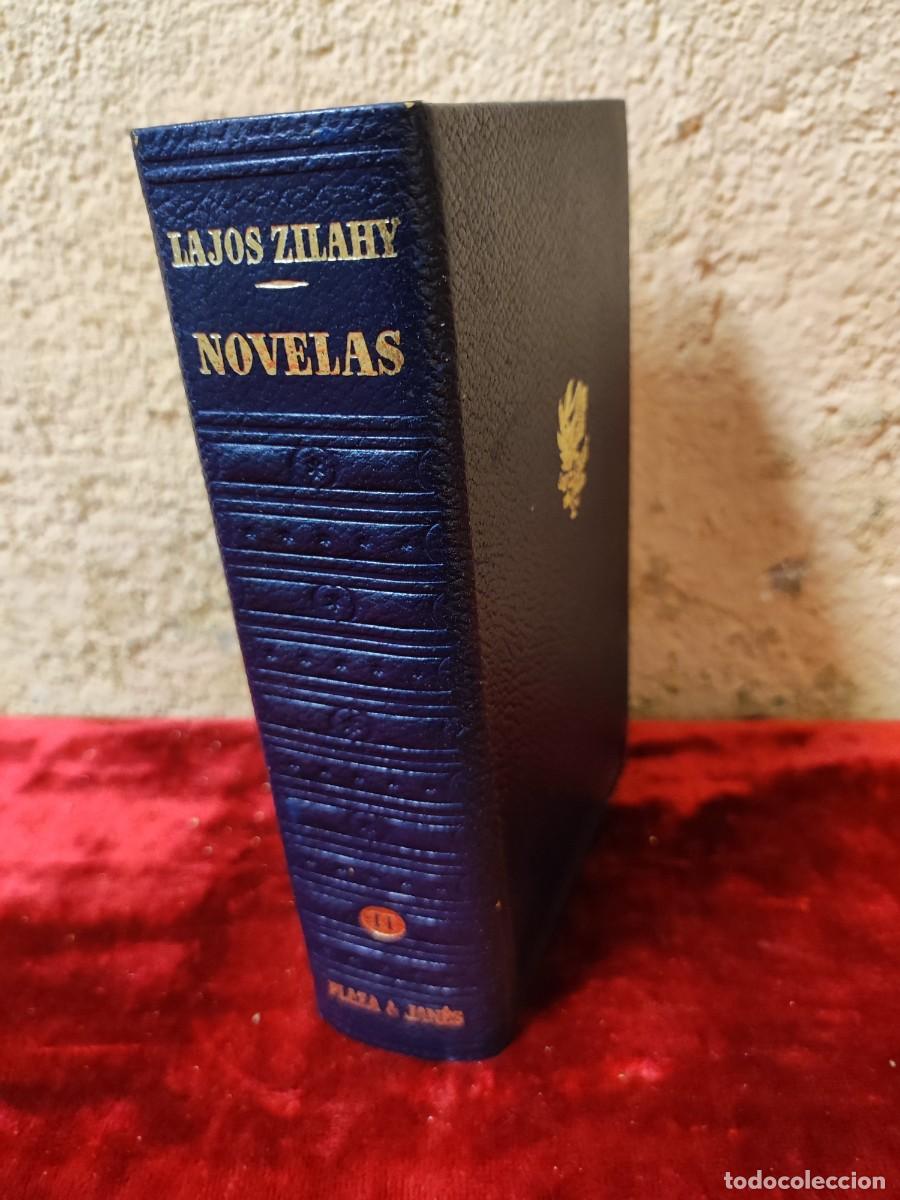 Libros de segunda mano: Obras completas - Foto 2