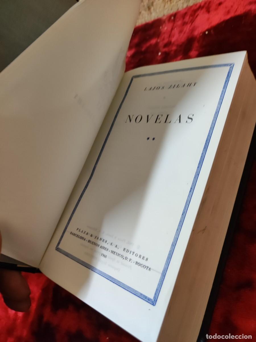 Libros de segunda mano: Obras completas - Foto 3
